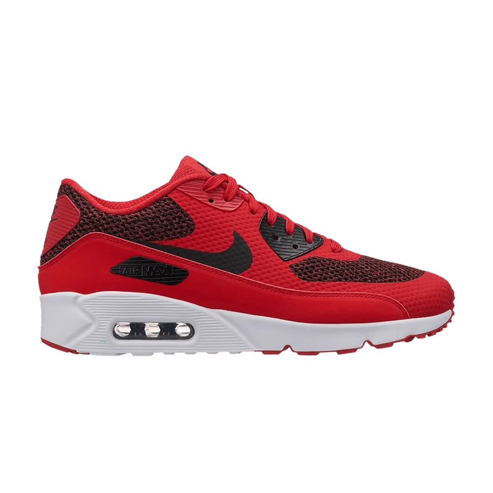 Krossovki-Nike-Air-Max-90-Ultra-2.0-Essential-University-Red
