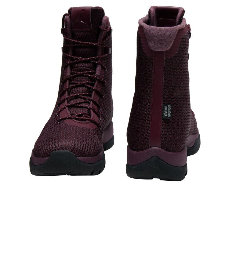Air Jordan Future Boot 'Night Maroon'