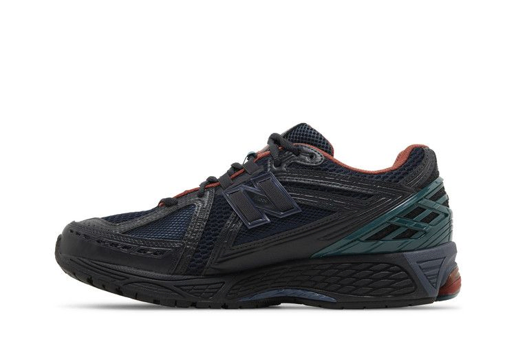 Кроссовки New Balance 1906R 'Phantom New Spruce'