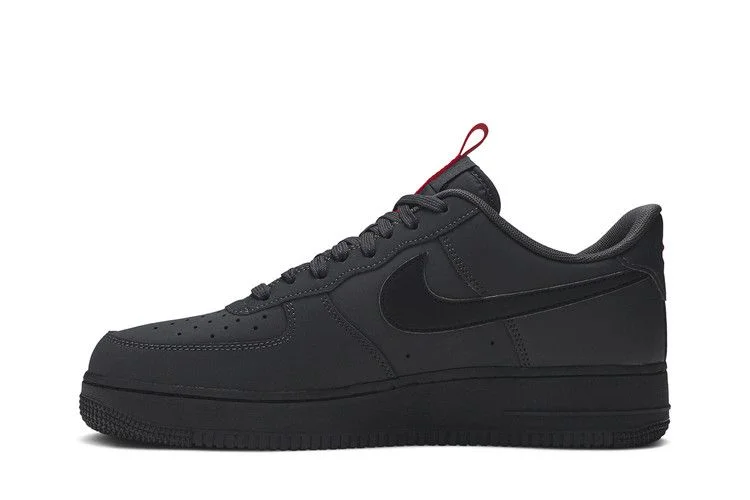 Кроссовки Nike Air Force 1 Low 'Anthracite'