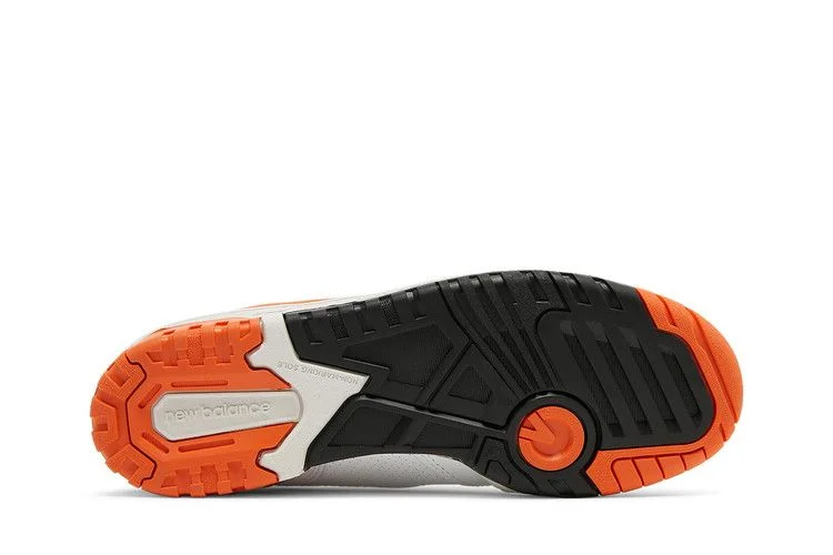 Кроссовки New Balance 550 'Varsity Orange'