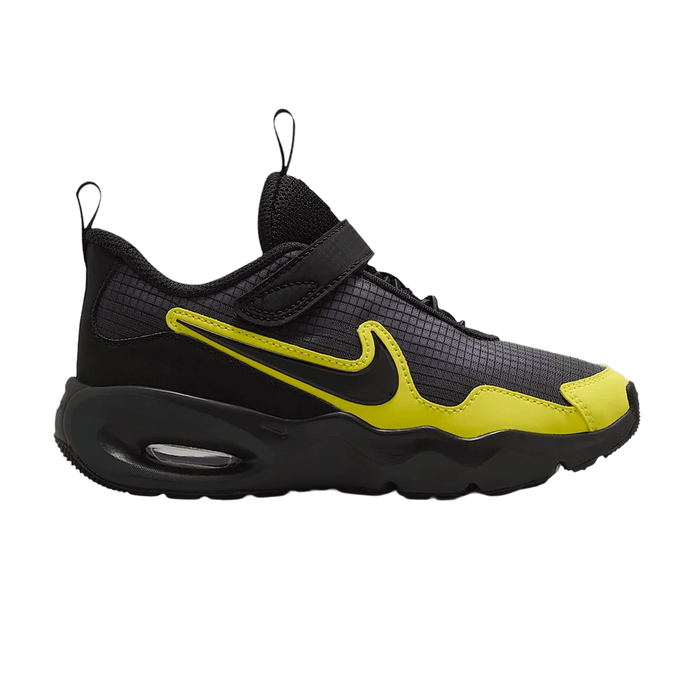 Krossovki-Nike-Air-Max-Nova-PS-Black-Sonic-Yellow