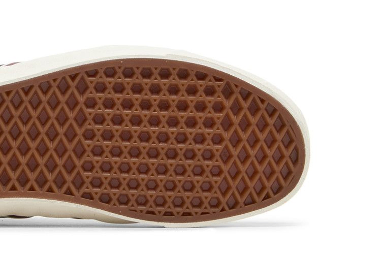 Кроссовки Vans Sk8-Hi 38 DX PW 'Anaheim Factory - Quilted Mix'