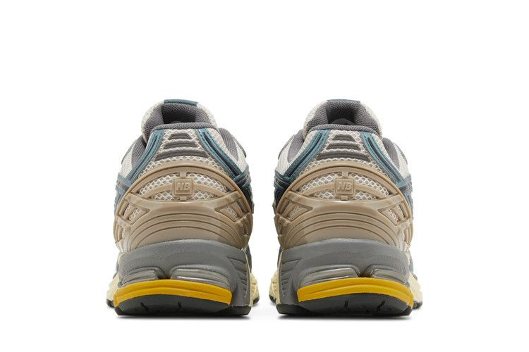 Кроссовки New Balance 1906R 'New Spruce'