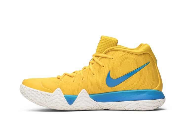 Кроссовки Nike Kyrie 4 'Kix' Special Box