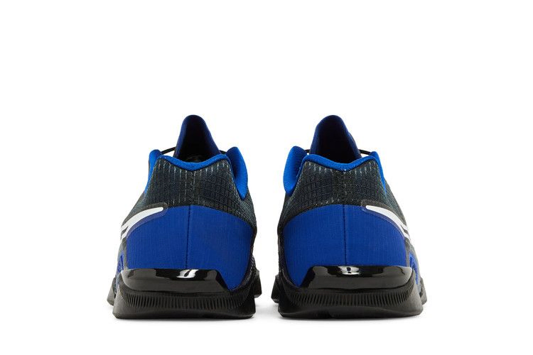 Кроссовки Nike Zoom Metcon Turbo 2 'Black Old Royal'