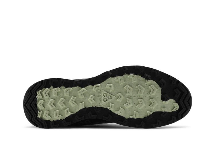 Кроссовки Nike ACG Air Nasu Gore-Tex 'Clay Green'