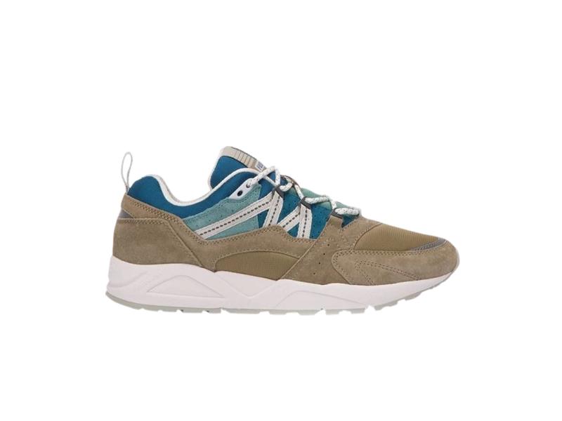 Кроссовки Karhu Fusion 2.0 Boa Blue Coral
