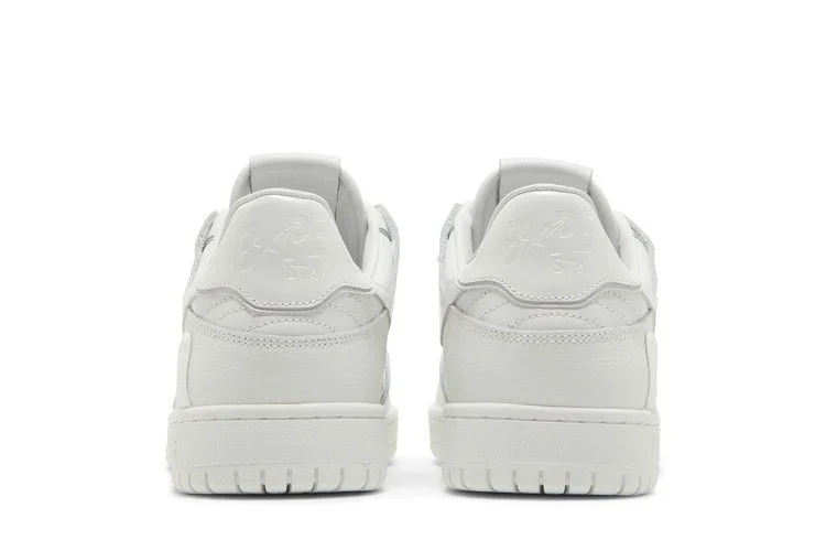 Krossovki-BAPE-SK8-Sta-Triple-White-5