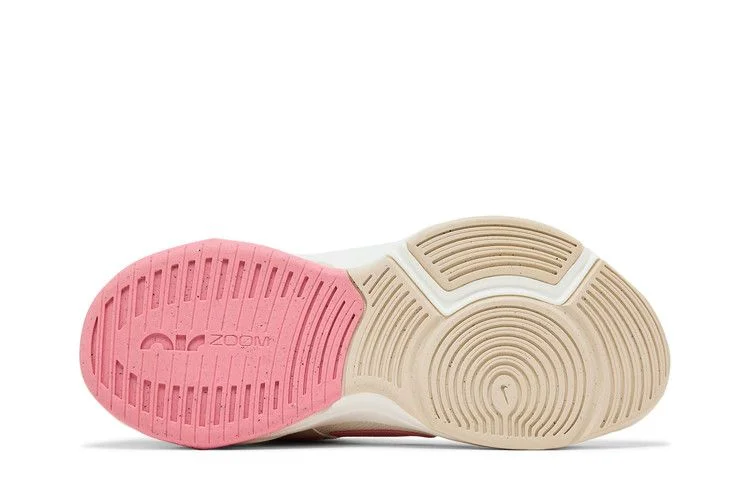 Кроссовки Nike Wmns Zoom Bella 6 'Sand Drift Coral Chalk'