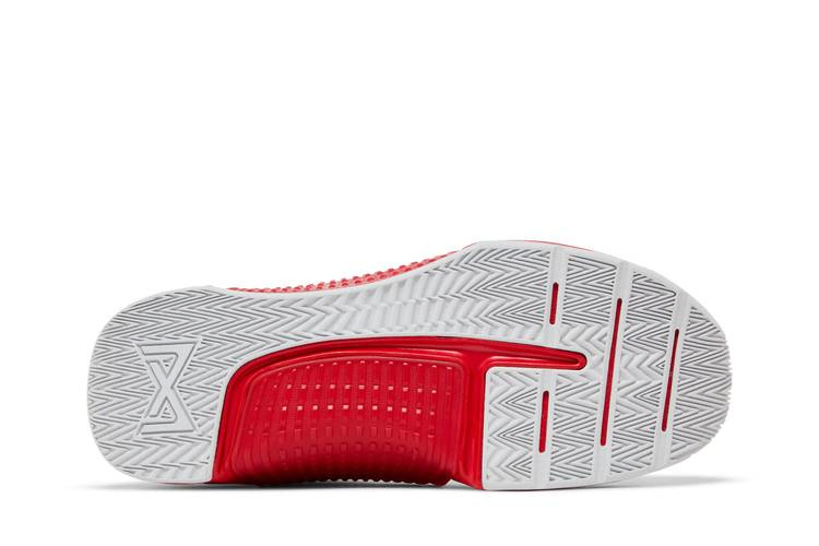 Кроссовки Nike Metcon 9 'University Red'