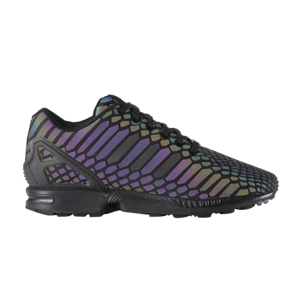 Кроссовки Adidas Wmns ZX Flux 'Xeno'