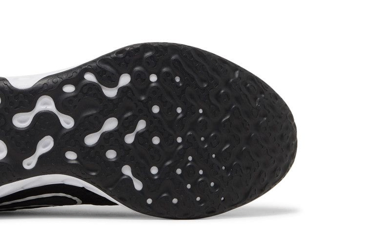 Кроссовки Nike Renew Ride 2 'Black White'