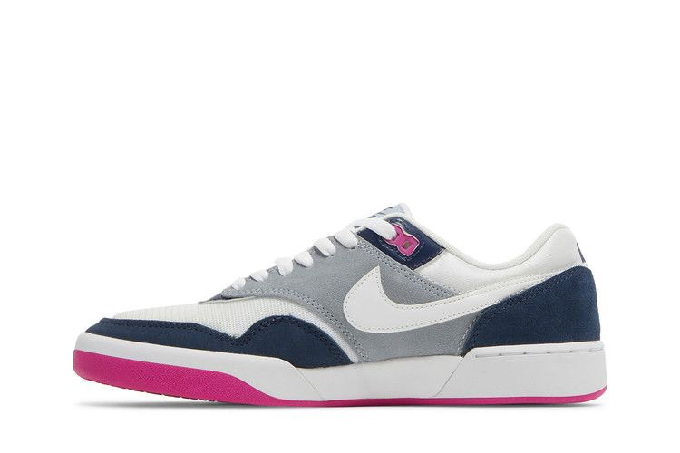 Nike GTS Return SB 'Midnight Navy Pink'