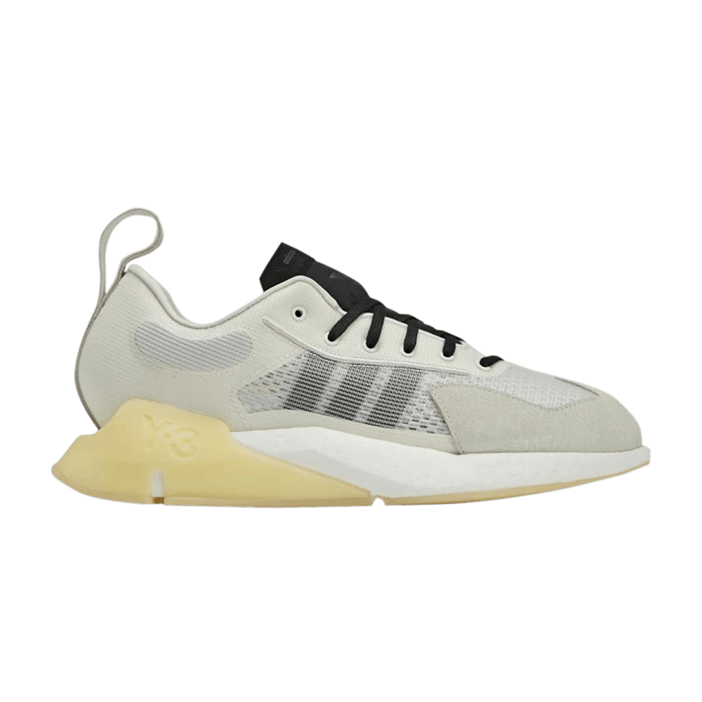 Кроссовки adidas Y-3 Orisan 'White Orbit Grey'