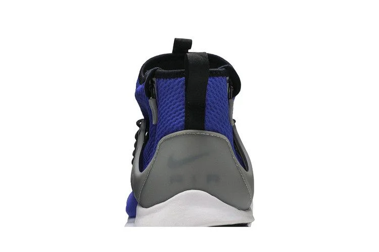 Кроссовки Nike Air Presto Mid Utility 'Paramount Blue'