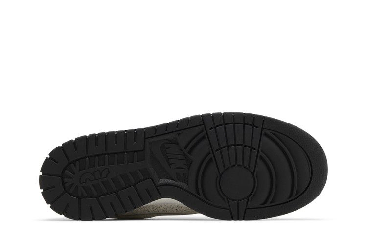 Кроссовки Nike Air Dunk Jumbo 'Phantom'