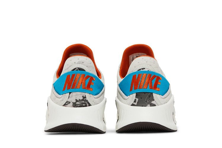 Кроссовки Nike Free Metcon 4 'Made From Sport'