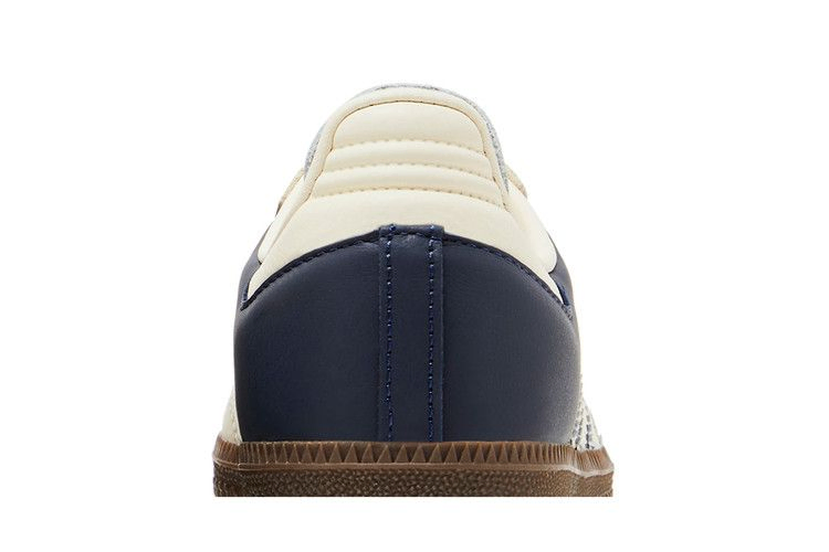 Кроссовки adidas Wmns Samba OG 'Night Indigo Crew White'