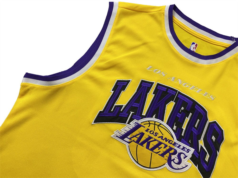 Buck-Up-Los-Angeles-Lakers-Yellow-Jersey-4