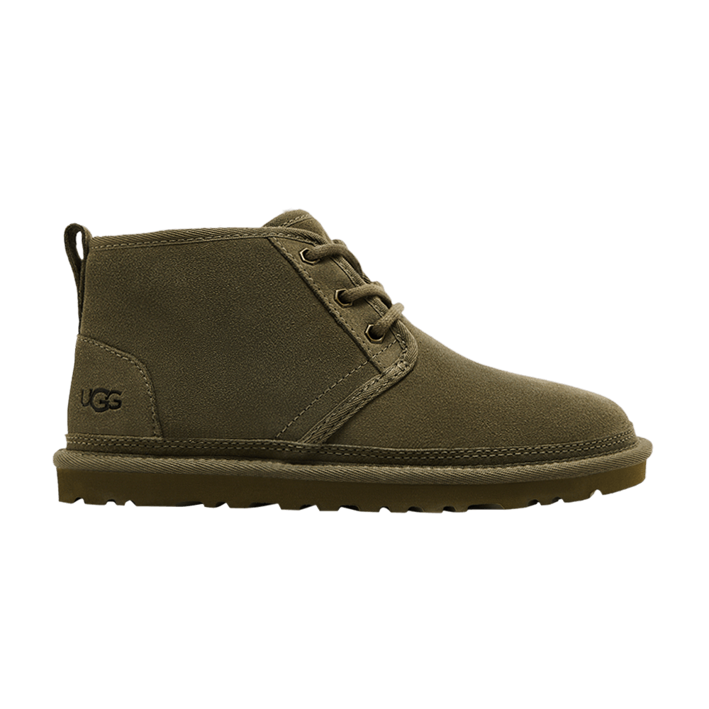 UGG Wmns Neumel Boot 'Burnt Olive'