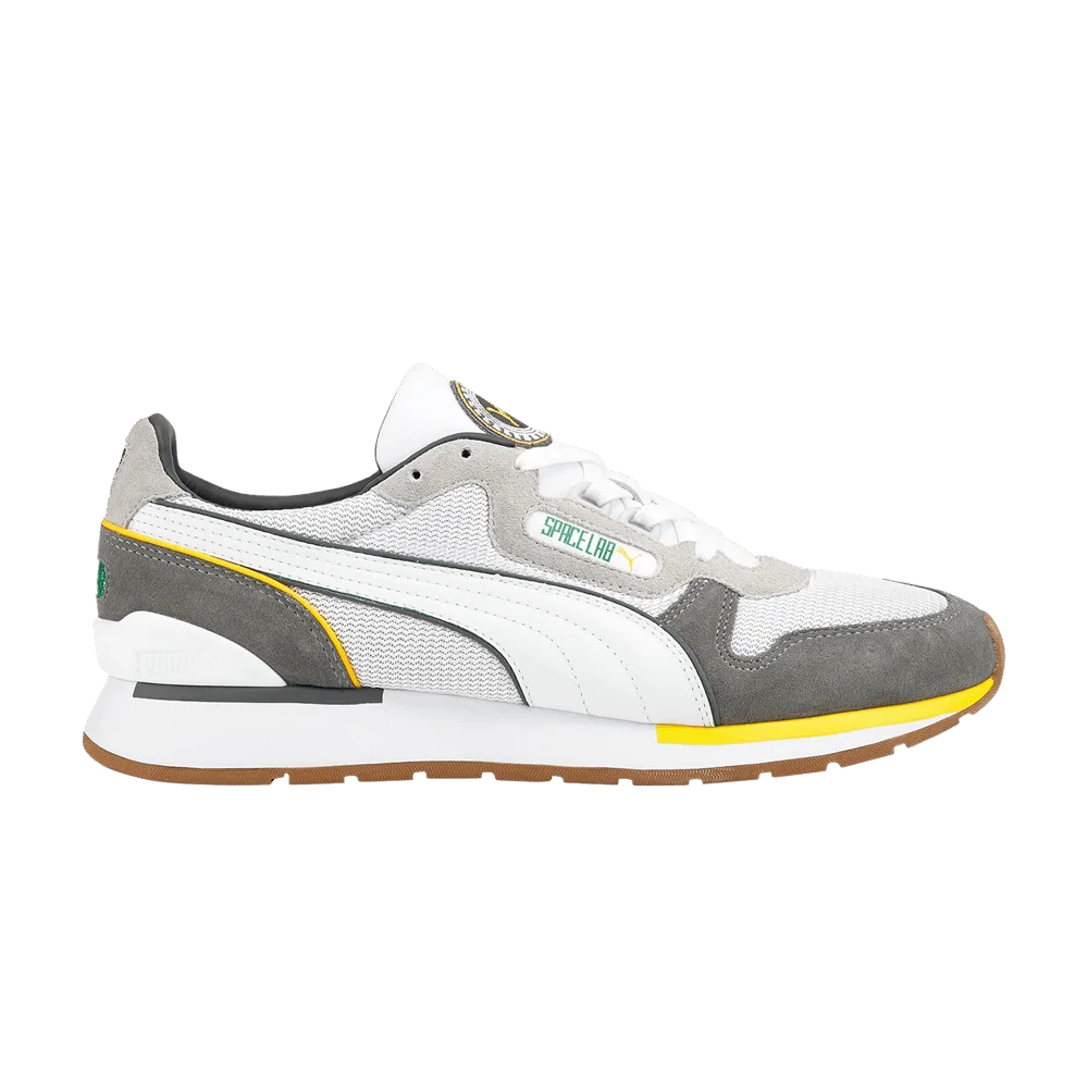 Кроссовки Space Lab 'Puma Legends'