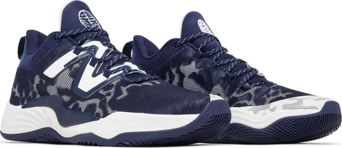 Кроссовки New Balance Two WXY V3 Navy