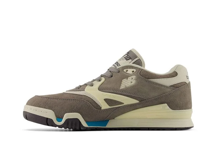 Кроссовки New Balance Numeric 770 'Marblehead'