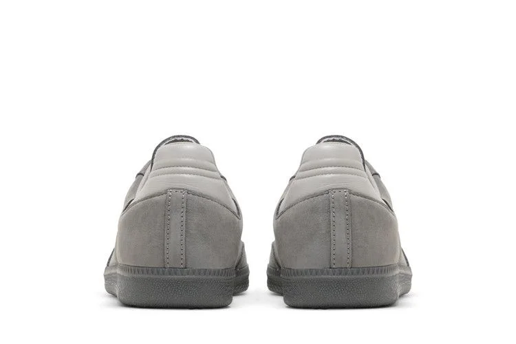 Кроссовки adidas Samba Lux 'Triple Grey'