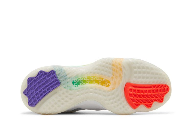 Кроссовки adidas D.O.N. Issue #3 'Autism Awareness'