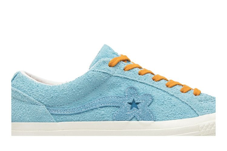 Кроссовки Golf Le Fleur x Converse One Star Ox 'Bachelor Blue'