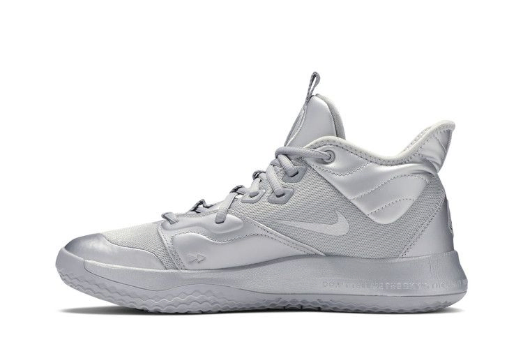Кроссовки NASA x Nike PG 3 '50th Anniversary'