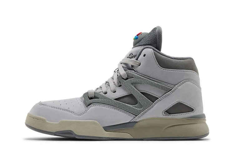 Кроссовки Sony Playstation x Workout Plus x Pump Omni Zone 2 x Reebok InstaPump Fury 94 '30th Anniversary Stacking Box'