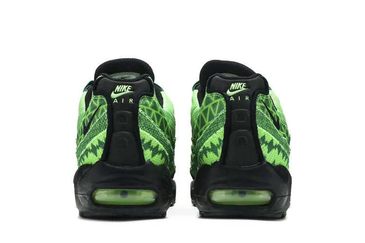Кроссовки Nike Air Max 95 'Naija'