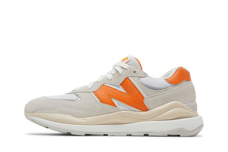 Кроссовки New Balance 57/40 'Topaz'