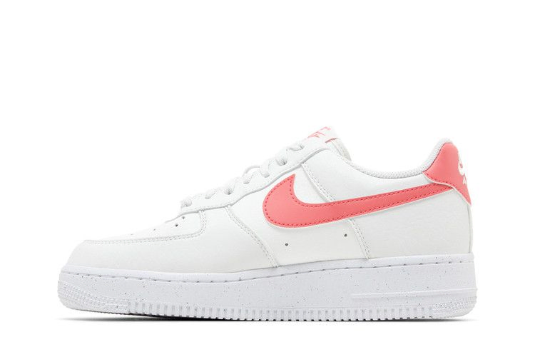 Кроссовки Nike Wmns Air Force 1 '07 SE Next Nature 'White Sea Coral'