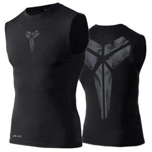 Daiong-Kobe-Grey-Logo-Black-Undershirt-300x300