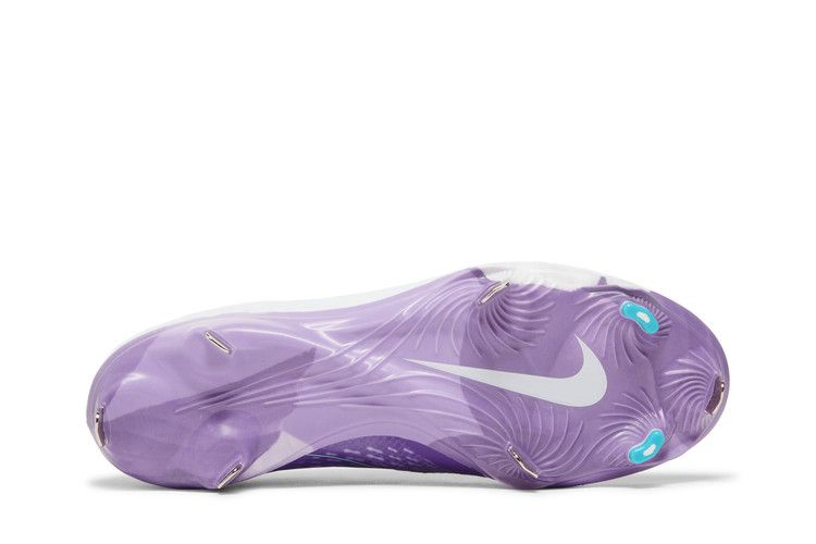 Кроссовки Nike React Vapor Ultrafly Elite 4 'Hyper Grape'