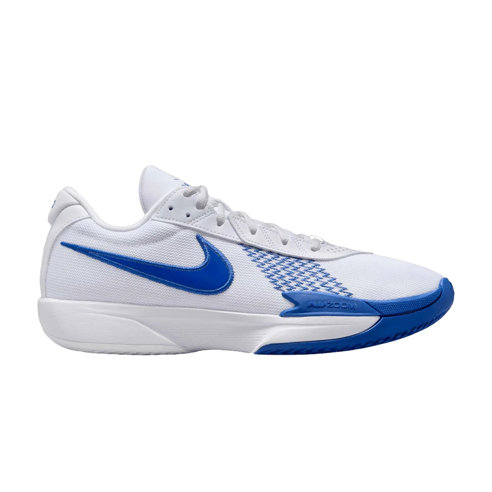 Кроссовки Nike Air Zoom GT Cut Academy TB 'Game Royal'