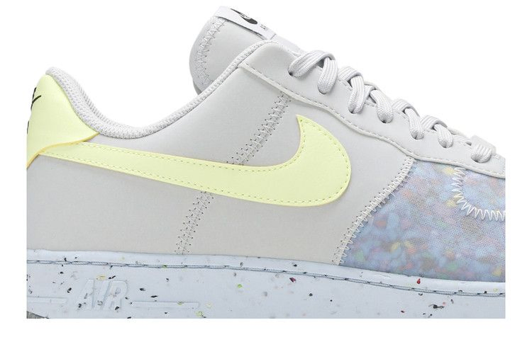 Кроссовки Nike Air Force 1 Low 'Crater'