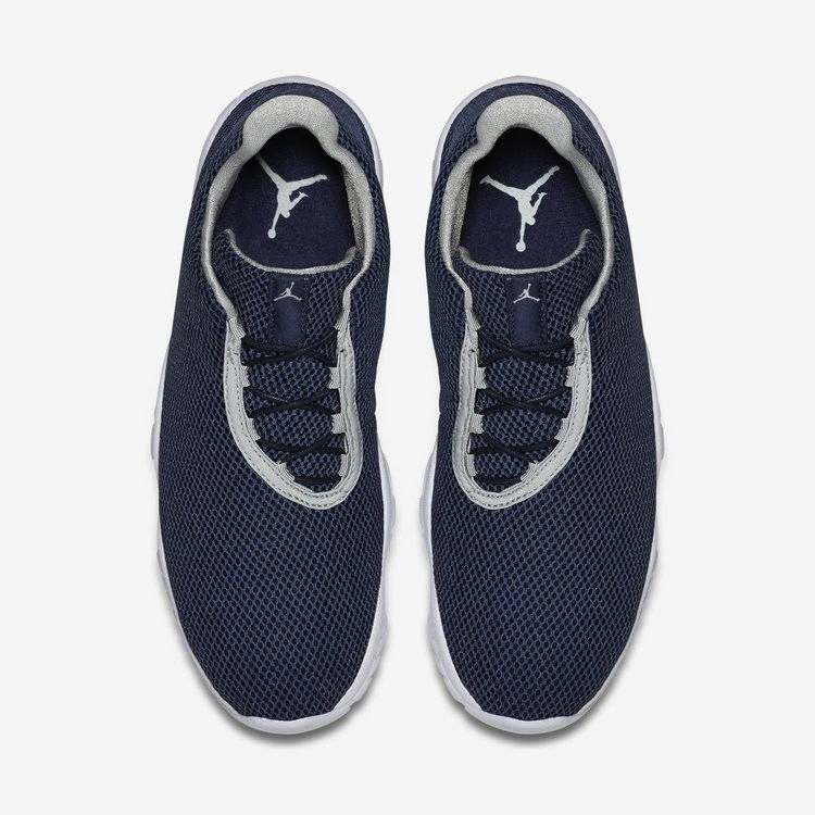 Кроссовки Air Jordan Future Low 'Midnight Navy'