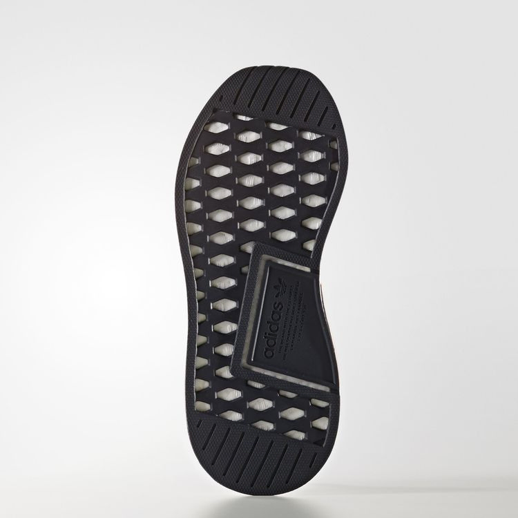 Кроссовки Adidas Wmns NMD_CS2 Primeknit 'Trace Green'
