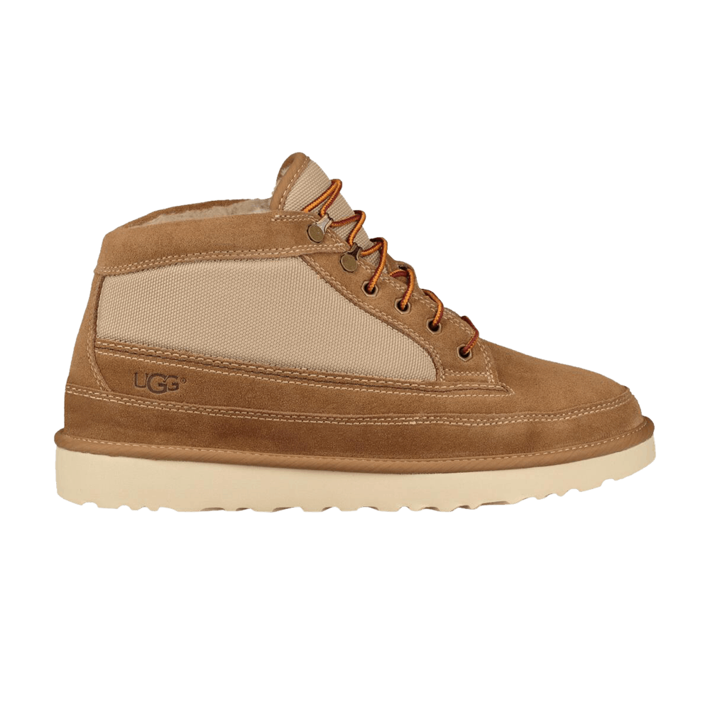UGG Highland Field Boot 'Chestnut'
