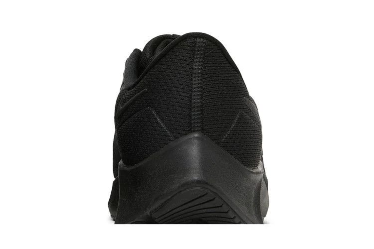 Кроссовки Nike Air Zoom Pegasus 38 'Black'