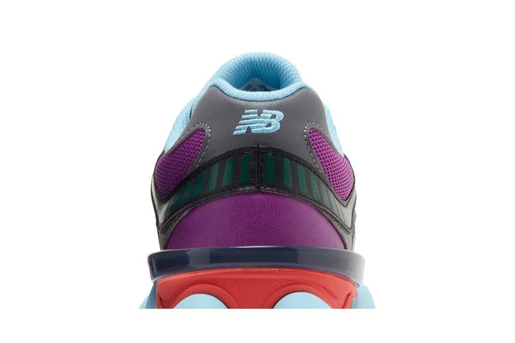 Кроссовки New Balance 9060 'Neon Nights Pack'
