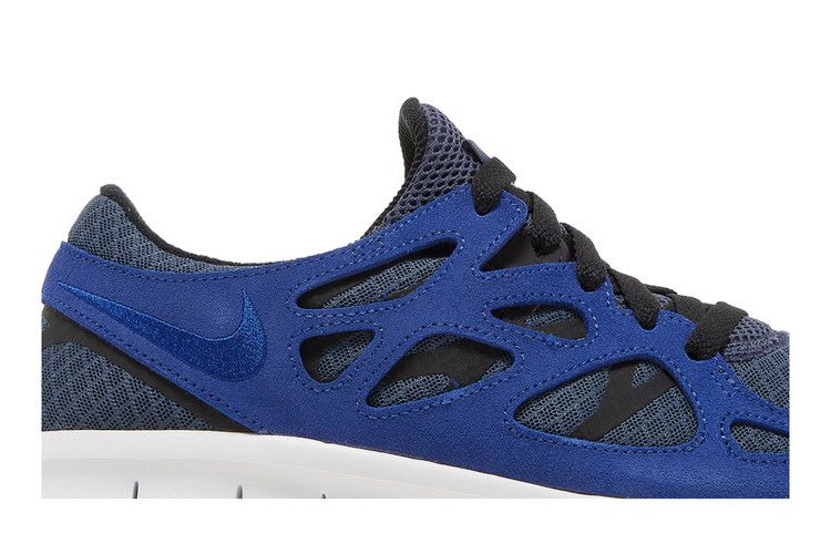 Кроссовки Nike Free Run 2 'Thunder Blue'