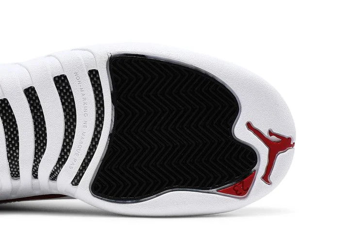 Кроссовки Air Jordan 12 Retro GS 'Twist'
