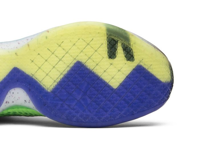 Кроссовки Nike Kobe 10 Elite High 'What The'