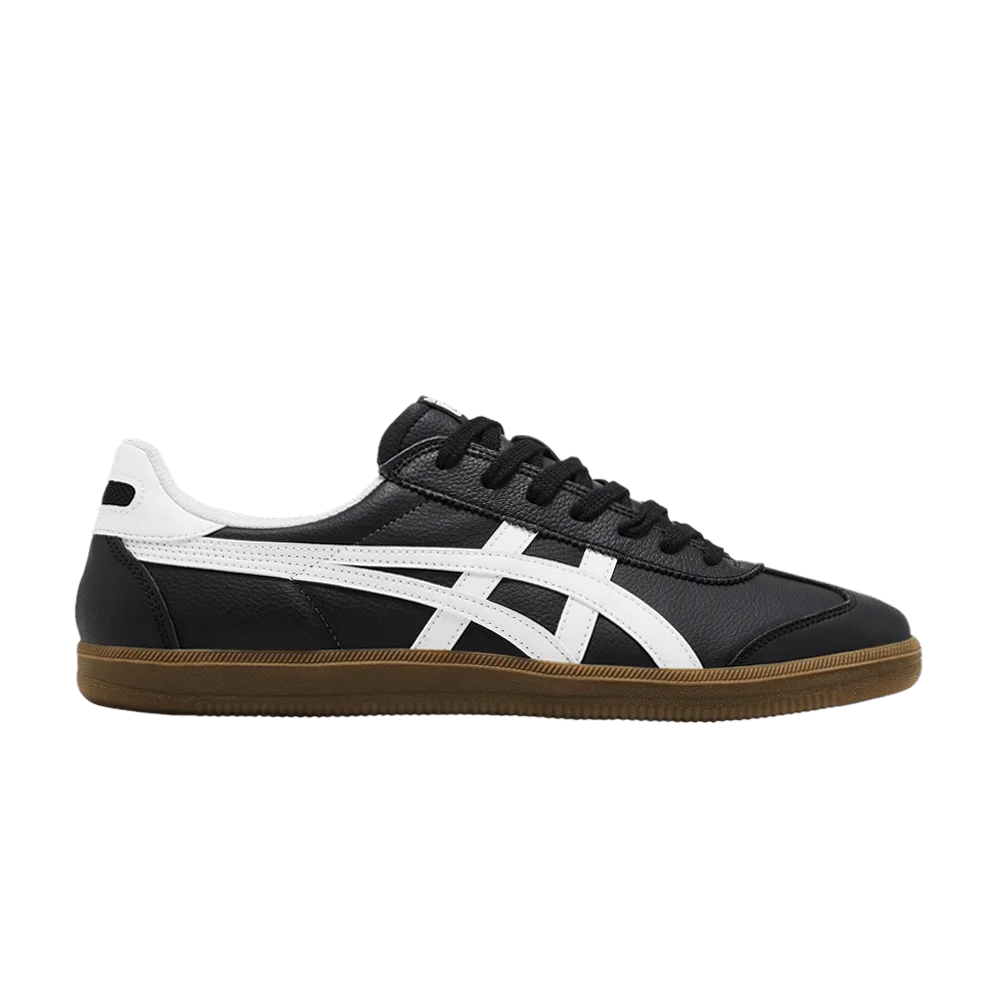 Кроссовки Onitsuka Tiger Tokuten 'Black White Gum'
