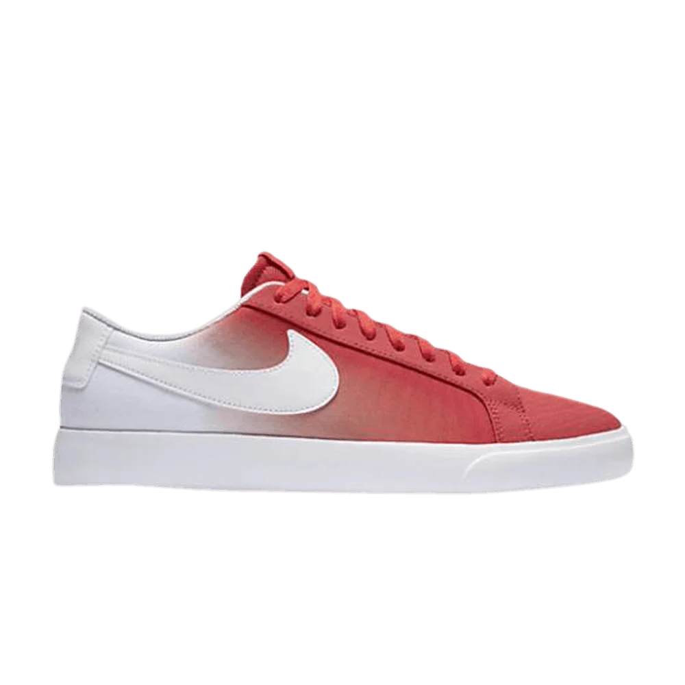 Krossovki-Nike-Blazer-Vapor-Textile-SB-Red-Gradient